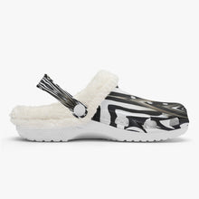 Afbeelding in Gallery-weergave laden, 475. Lined All Over Printed Clogs