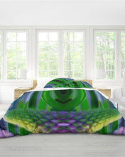 Afbeelding in Gallery-weergave laden, Urania 27 King Duvet Cover Set