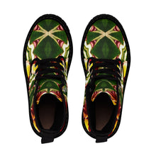 Afbeelding in Gallery-weergave laden, Velda 1 Women&#39;s Canvas Boots