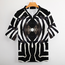 Afbeelding in Gallery-weergave laden, BW 7 Custom Soccer Jersey