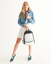 Afbeelding in Gallery-weergave laden, Azura 1 Women&#39;s Lace Up Canvas Shoe