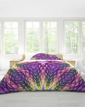 Afbeelding in Gallery-weergave laden, Urania 32 King Duvet Cover Set