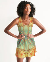 Load image into Gallery viewer, ostara24 Women&#39;s Racerback Dress