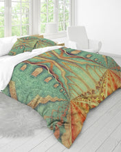 Cargar imagen en el visor de la galería, Ostara 24 King Duvet Cover Set