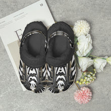 Afbeelding in Gallery-weergave laden, 475. Lined All Over Printed Clogs