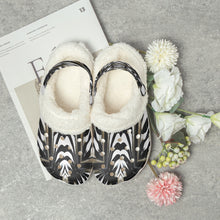 Afbeelding in Gallery-weergave laden, 475. Lined All Over Printed Clogs
