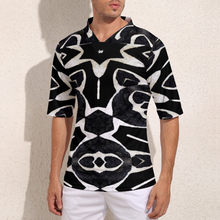 Afbeelding in Gallery-weergave laden, BW 5 Custom Soccer Jersey