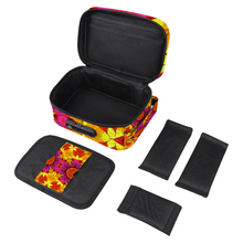 Afbeelding in Gallery-weergave laden, Luearel 1 Combination Lock Active Charcoal Smoke Bag