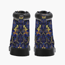 Afbeelding in Gallery-weergave laden, 189. Casual Leather Boots