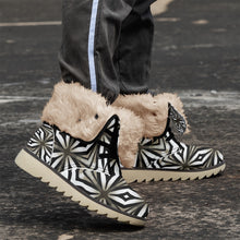 Afbeelding in Gallery-weergave laden, 477. Cotton-pad Fur Lining Boots