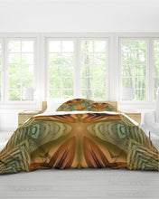 Afbeelding in Gallery-weergave laden, Retro 2 Queen Duvet Cover Set
