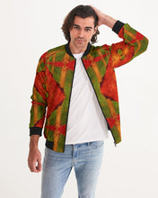 Carica l&#39;immagine nel visualizzatore di Gallery, fall2020_4 Men&#39;s Bomber Jacket