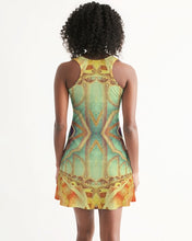 Load image into Gallery viewer, ostara24 Women&#39;s Racerback Dress