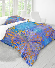 Afbeelding in Gallery-weergave laden, Spring 1 Queen Duvet Cover Set