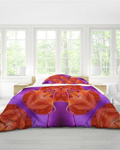 Afbeelding in Gallery-weergave laden, Cross 1 King Duvet Cover Set