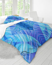 Afbeelding in Gallery-weergave laden, spring2020_18 King Duvet Cover Set