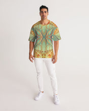 Load image into Gallery viewer, ostara24 Men&#39;s Premium Heavyweight Tee