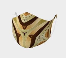 Afbeelding in Gallery-weergave laden, Desert 25 Poly Knit Mask