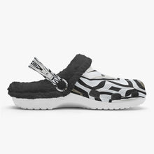 Afbeelding in Gallery-weergave laden, 475. Lined All Over Printed Clogs