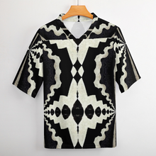 Load image into Gallery viewer, BW 12 Custom Soccer Jersey