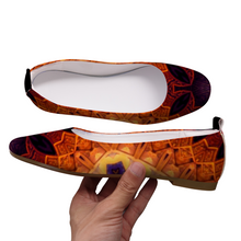 Load image into Gallery viewer, Autumn 2023 #1 Unisex Ballet Flats