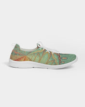 Carica l&#39;immagine nel visualizzatore di Gallery, ostara24 Women&#39;s Lace Up Flyknit Shoe
