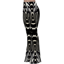 Load image into Gallery viewer, Triba 1 Stretch Bell Bottoms