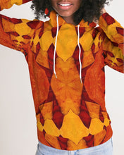 Indlæs billede til gallerivisning fall2020_2 Women&#39;s Hoodie