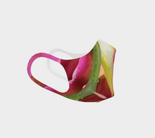 Afbeelding in Gallery-weergave laden, Bloom 10 Poly Knit Mask