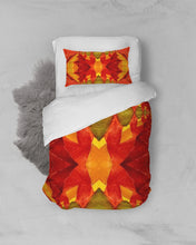 Afbeelding in Gallery-weergave laden, Autumn 7 Twin Duvet Cover Set