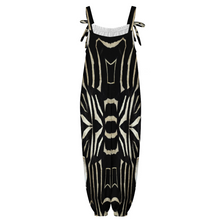 Afbeelding in Gallery-weergave laden, Triba 1 Women&#39;s Jumpsuit