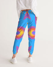 Afbeelding in Gallery-weergave laden, Turquella 1 Women&#39;s Track Pants