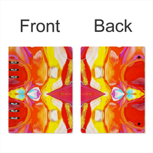 Load image into Gallery viewer, Solari Binder Notebook