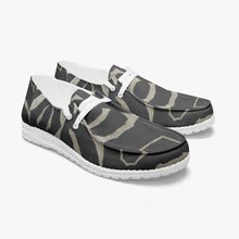 Afbeelding in Gallery-weergave laden, 368. Trendy Canvas Lace-up Loafers