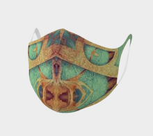 Afbeelding in Gallery-weergave laden, Atlantis 3 Poly Knit Mask