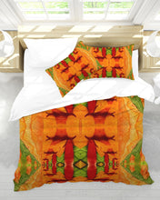 Afbeelding in Gallery-weergave laden, fall2020_6 Queen Duvet Cover Set