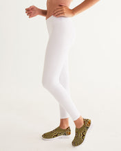 Afbeelding in Gallery-weergave laden, Wood Gold 2 Women&#39;s Slip-On Flyknit Shoe