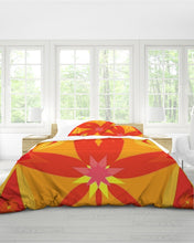 Afbeelding in Gallery-weergave laden, Fiera 1 King Duvet Cover Set
