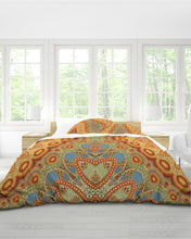 Afbeelding in Gallery-weergave laden, Pastel 1 Queen Duvet Cover Set
