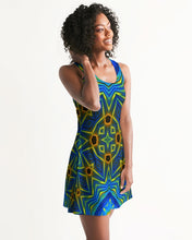 Afbeelding in Gallery-weergave laden, Azura 1 Women&#39;s Racerback Dress