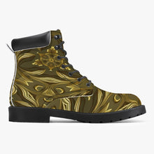 Load image into Gallery viewer, 189. Casual Leather Boots