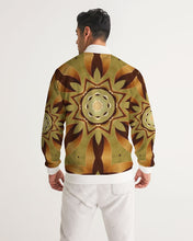 Afbeelding in Gallery-weergave laden, Wood Gold 1 Men&#39;s Track Jacket