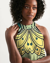 Afbeelding in Gallery-weergave laden, gala14 Women&#39;s Halter Dress