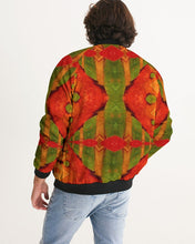 Carica l&#39;immagine nel visualizzatore di Gallery, fall2020_4 Men&#39;s Bomber Jacket
