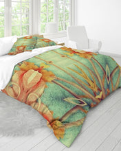 Indlæs billede til gallerivisning Ostara 21 King Duvet Cover Set