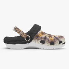 Afbeelding in Gallery-weergave laden, 475. Lined All Over Printed Clogs