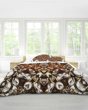 Afbeelding in Gallery-weergave laden, Ahe 1 Queen Duvet Cover Set