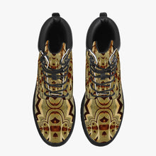 Afbeelding in Gallery-weergave laden, 189. Casual Leather Boots