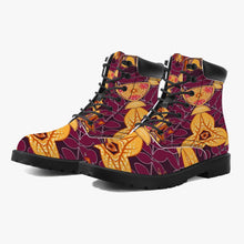 Afbeelding in Gallery-weergave laden, 189. Casual Leather Boots