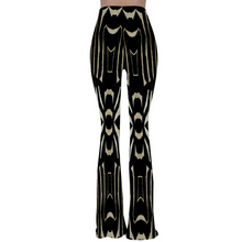 Carica l&#39;immagine nel visualizzatore di Gallery, Triba 2 Stretch Bell Bottoms